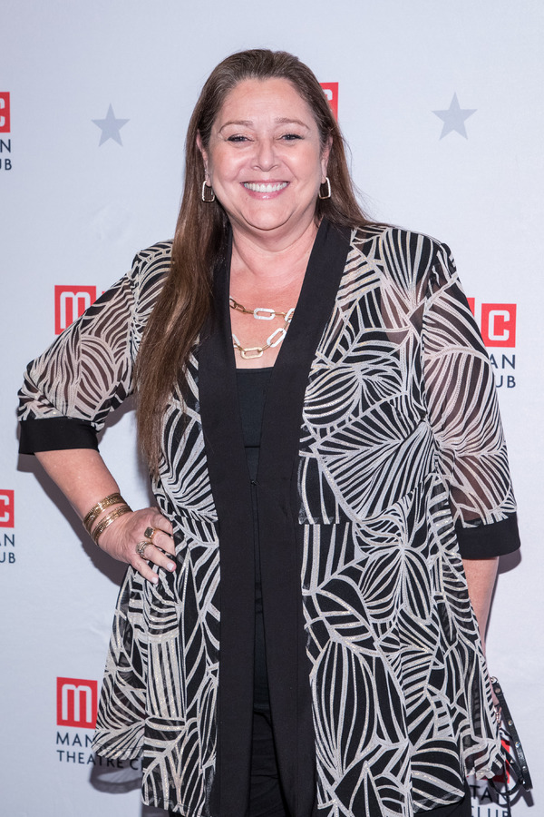 Camryn Manheim Photo