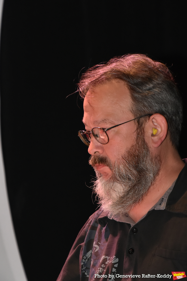 Photos: Inside the ROCKERS ON BROADWAY Soundcheck Image