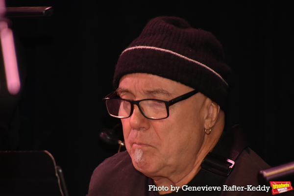 Photos: Inside the ROCKERS ON BROADWAY Soundcheck Image