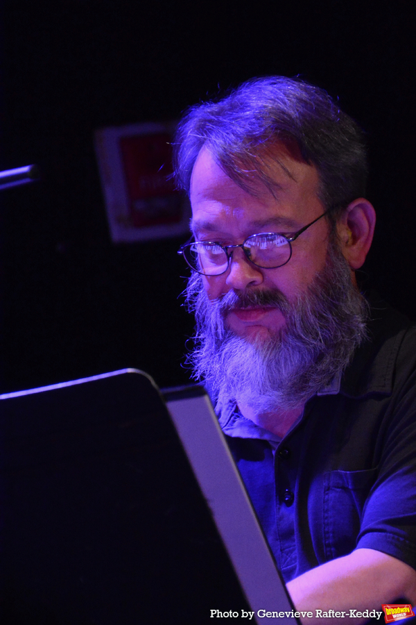 Photos: Inside the ROCKERS ON BROADWAY Soundcheck Image