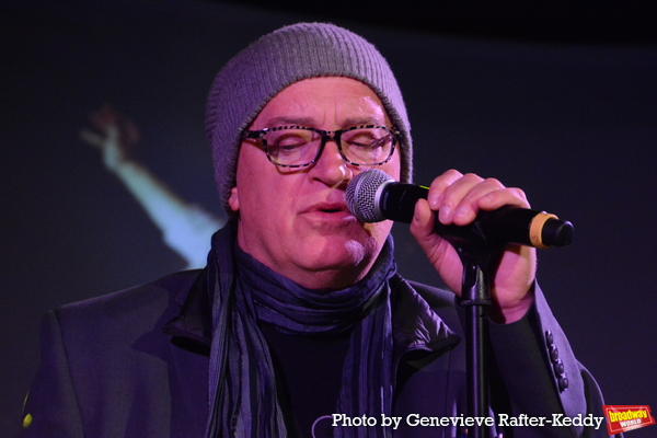 Photos: Inside the ROCKERS ON BROADWAY Soundcheck Image