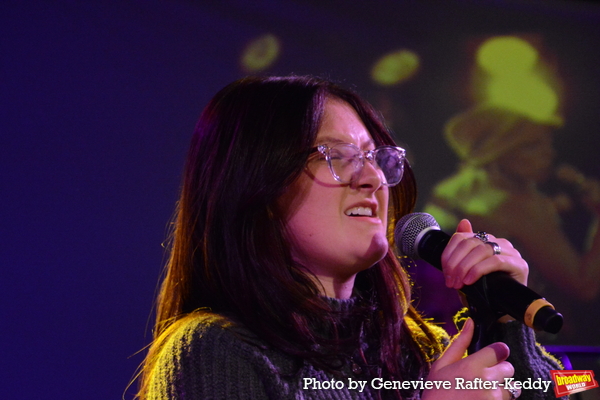 Photos: Inside the ROCKERS ON BROADWAY Soundcheck Image