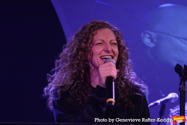 Photos: Inside the ROCKERS ON BROADWAY Soundcheck Image