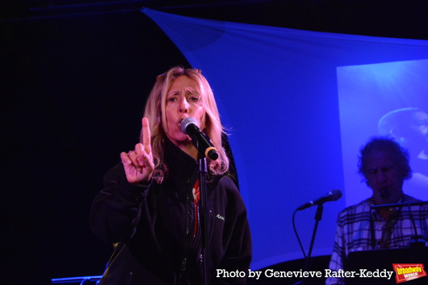 Photos: Inside the ROCKERS ON BROADWAY Soundcheck Image