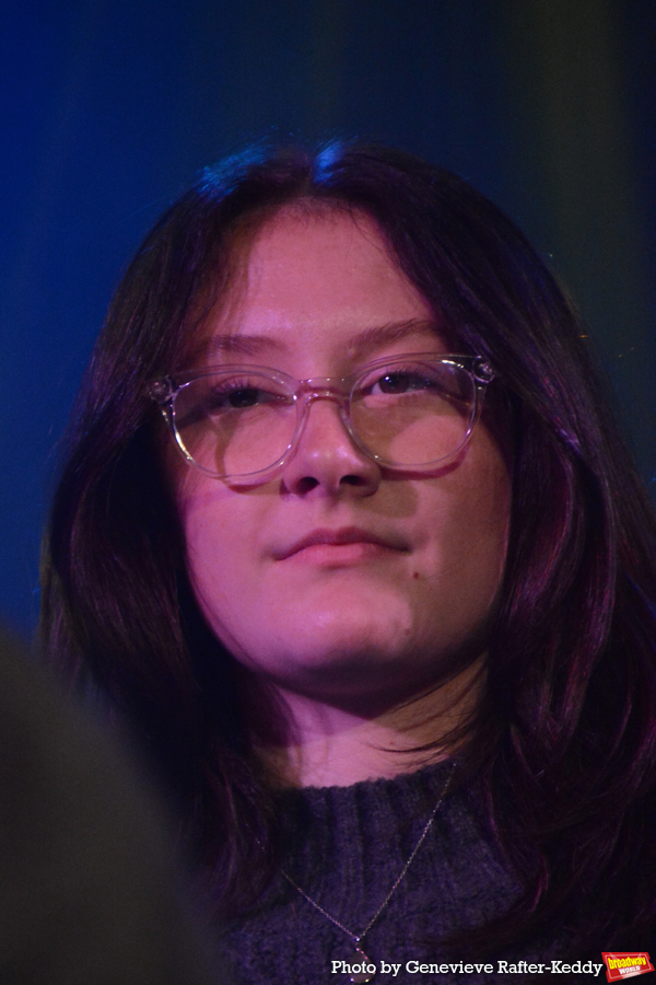 Photos: Inside the ROCKERS ON BROADWAY Soundcheck Image