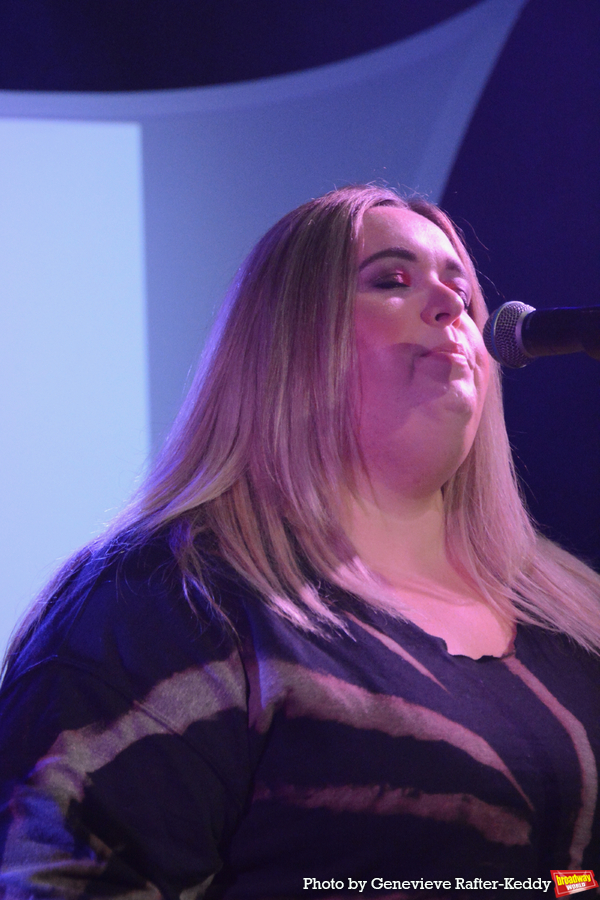 Photos: Inside the ROCKERS ON BROADWAY Soundcheck Image
