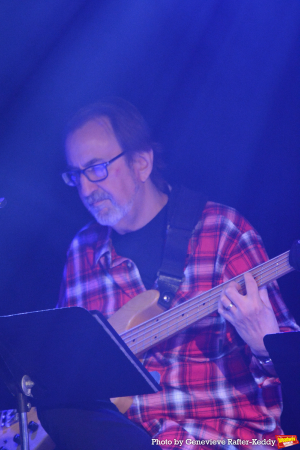 Photos: Inside the ROCKERS ON BROADWAY Soundcheck Image