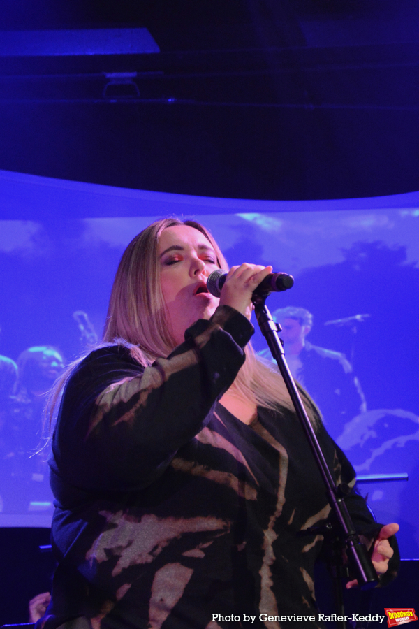 Photos: Inside the ROCKERS ON BROADWAY Soundcheck Image