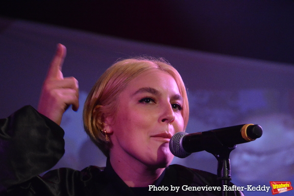 Photos: Inside the ROCKERS ON BROADWAY Soundcheck Image