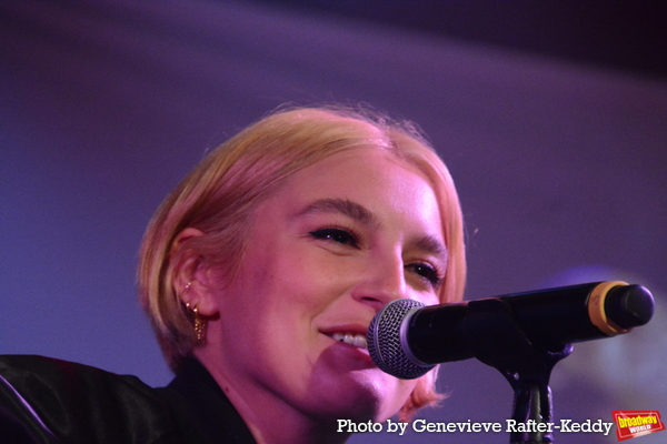 Photos: Inside the ROCKERS ON BROADWAY Soundcheck Image