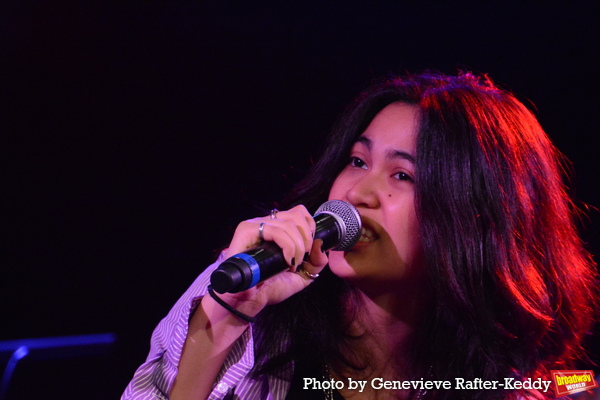 Photos: Inside the ROCKERS ON BROADWAY Soundcheck Image