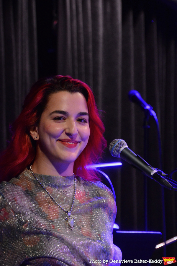 Photos: Inside the ROCKERS ON BROADWAY Soundcheck  Image