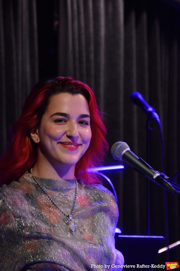 Photos: Inside the ROCKERS ON BROADWAY Soundcheck Image