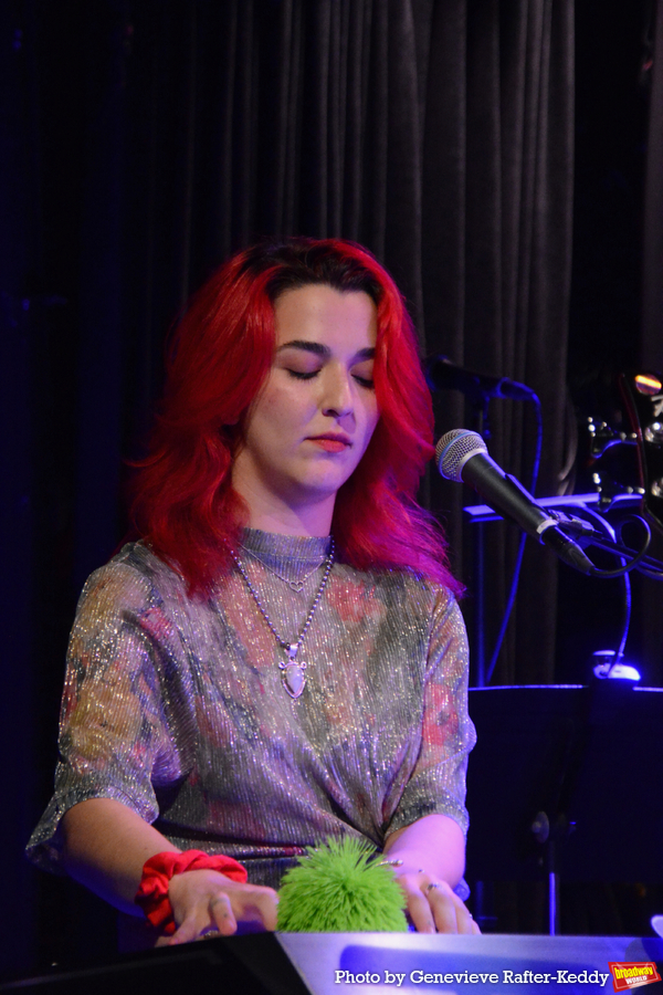 Photos: Inside the ROCKERS ON BROADWAY Soundcheck Image