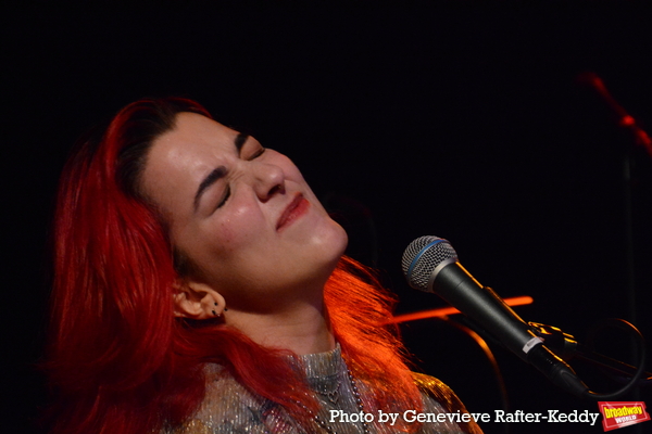 Photos: Inside the ROCKERS ON BROADWAY Soundcheck Image