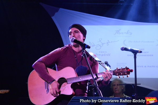 Photos: Inside the ROCKERS ON BROADWAY Soundcheck Image