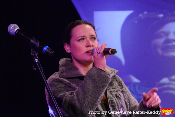 Photos: Inside the ROCKERS ON BROADWAY Soundcheck Image