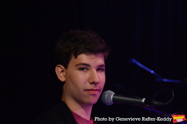 Photos: Inside the ROCKERS ON BROADWAY Soundcheck Image