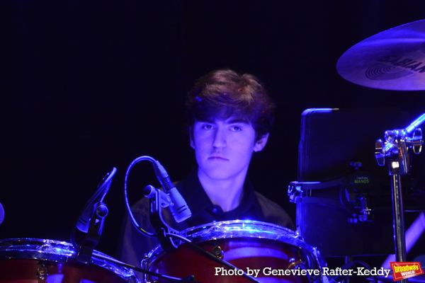 Photos: Inside the ROCKERS ON BROADWAY Soundcheck Image