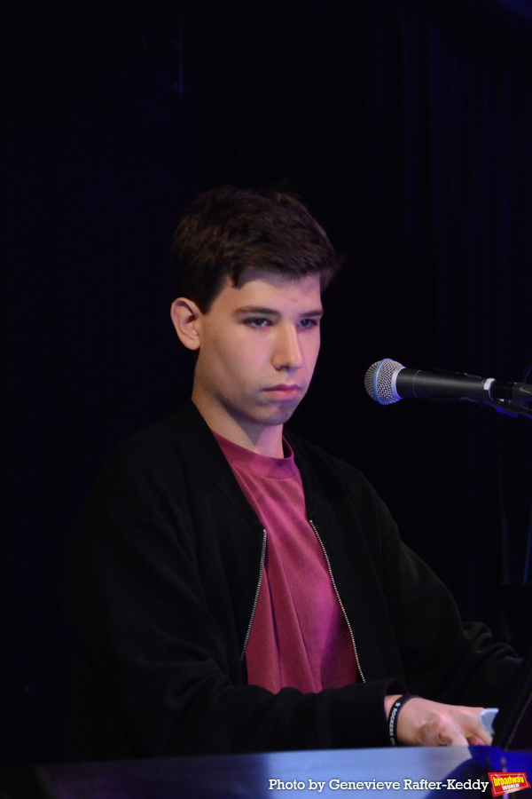 Photos: Inside the ROCKERS ON BROADWAY Soundcheck Image