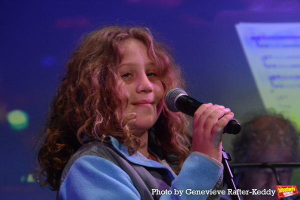 Photos: Inside the ROCKERS ON BROADWAY Soundcheck Image