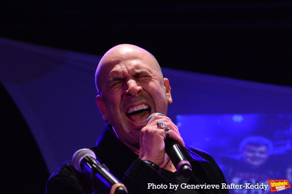 Photos: Inside the ROCKERS ON BROADWAY Soundcheck Image