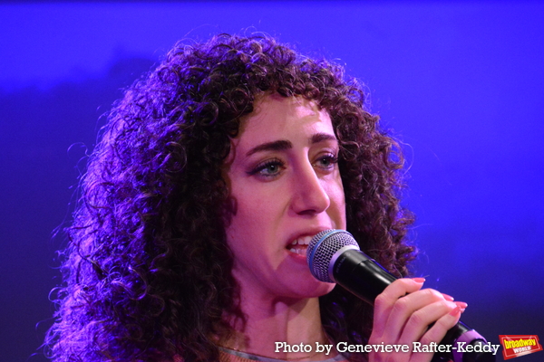 Photos: Inside the ROCKERS ON BROADWAY Soundcheck Image