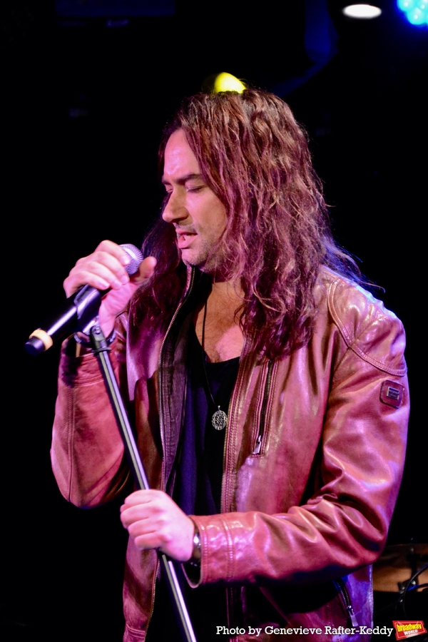 Photos: Inside the ROCKERS ON BROADWAY Soundcheck Image