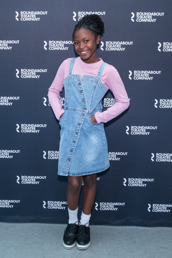 Photos: Go Inside Rehearsals for THE BANDAGED PLACE World Premiere at Roundabout Theatre Company Image