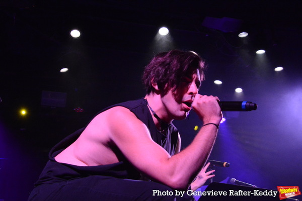 Photos: Morgan James, Lauren Molina, & More in ROCKERS ON BROADWAY: SHE ROCKS Image