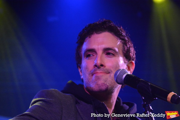 Photos: Morgan James, Lauren Molina, & More in ROCKERS ON BROADWAY: SHE ROCKS Image