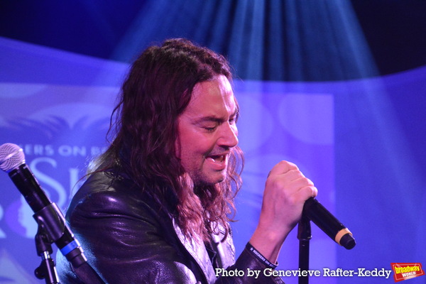 Photos: Morgan James, Lauren Molina, & More in ROCKERS ON BROADWAY: SHE ROCKS Image