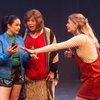 Review: THE PACT at Jarrott Productions is a Sweet Deal For Austin Photo