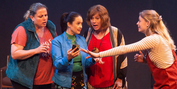 Review: THE PACT at Jarrott Productions is a Sweet Deal For Austin Photo