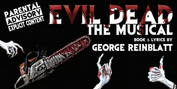 EVIL DEAD THE MUSICAL Opens At Stage Coach Theatre Just In Time For Halloween Photo