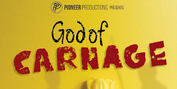 Award-Winning Hit GOD OF CARNAGE Comes To Morristown This Month Photo