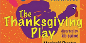 THE THANKSGIVING PLAY To Be Presented At Shepherd University Photo