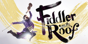 FIDDLER ON THE ROOF Albuquerque Premiere Goes On Sale October 6 Photo