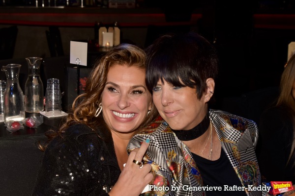 Photos: Morgan James, Lauren Molina, and More Honor Diane Warren at ROCKERS ON BROADWAY: SHE ROCKS Image