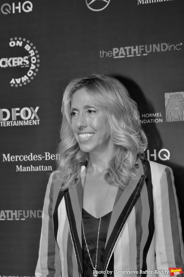 Photos: Morgan James, Lauren Molina, and More Honor Diane Warren at ROCKERS ON BROADWAY: SHE ROCKS Image