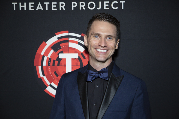 Photos: Billy Porter Hosts Tectonic Theater Project Benefit Cabaret Featuring Darren Criss, Jason Robert Brown, and More 