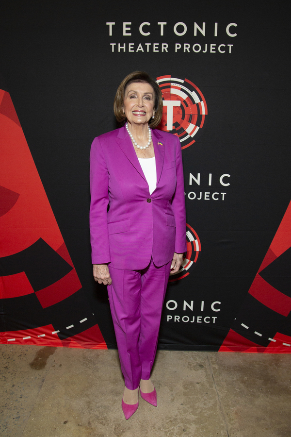 Nancy Pelosi Photo