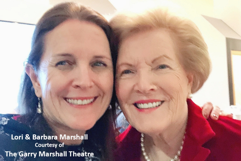 Interview: Playwright Lori Marshall Boogie-ing with CINDY & THE DISCO BALL Image