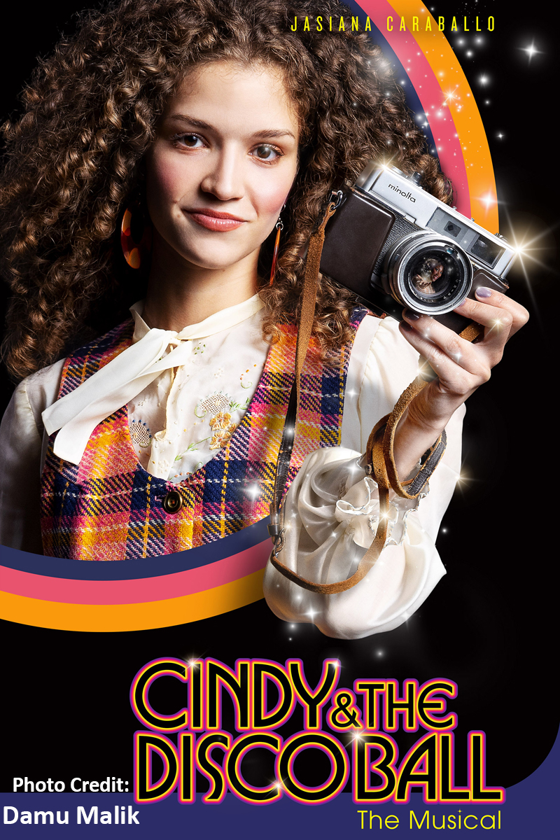 Interview: Playwright Lori Marshall Boogie-ing with CINDY & THE DISCO BALL Image