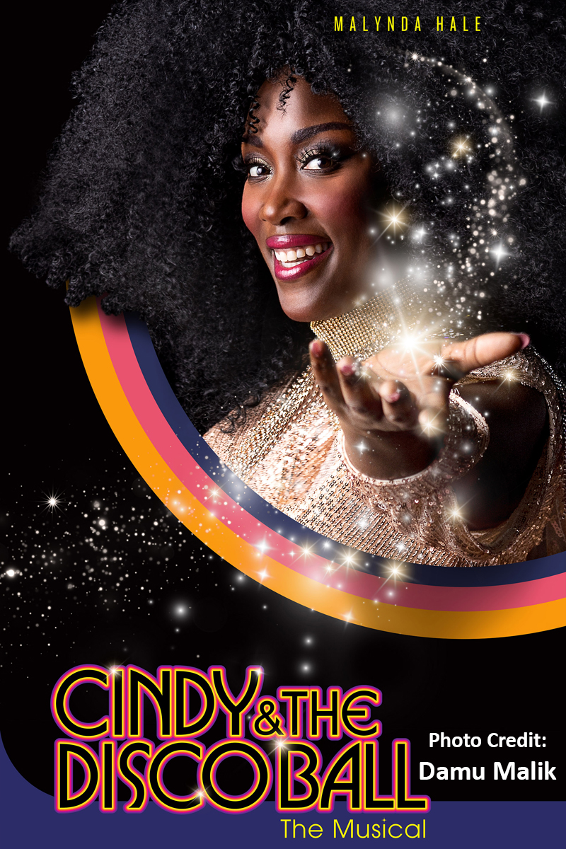 Interview: Playwright Lori Marshall Boogie-ing with CINDY & THE DISCO BALL Image