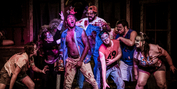 Photos: First look at CYCLODRAMA's EVIL DEAD THE MUSICAL Photo