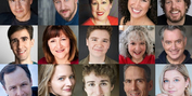 Cast Announced For Citadel Theatre's IT RUNS IN THE FAMILY Photo