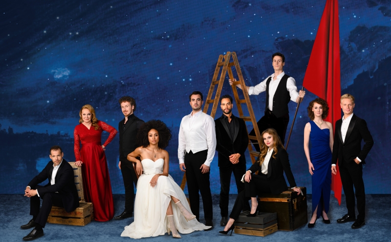 Feature: NU AL 55.000 KAARTEN VERKOCHT VOOR LES MISERABLES! Image