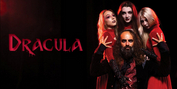 Special Offer: DRACULA at Synetic Theater Photo