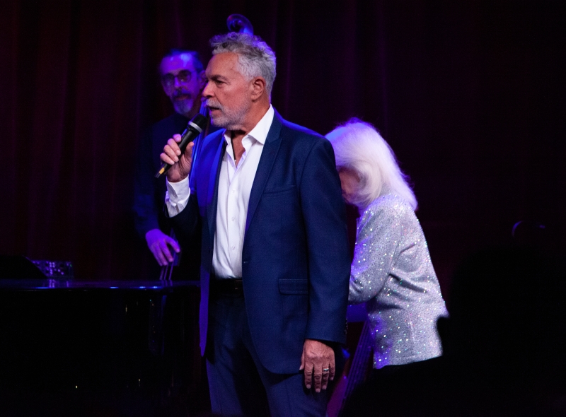 Photos: JAMIE deROY & FRIENDS Ends 2022 Shows With Style At Birdland 